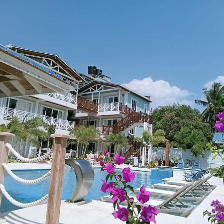 Oasis Tolu Hotel Boutique Εξωτερικό φωτογραφία