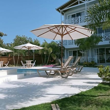 Oasis Tolu Hotel Boutique Εξωτερικό φωτογραφία