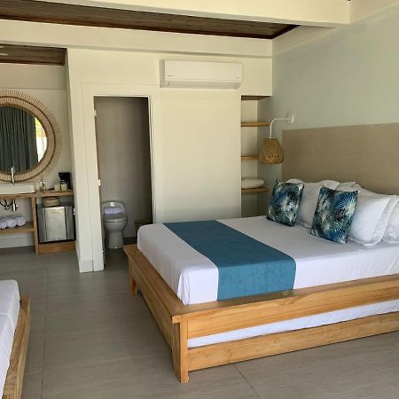 Oasis Tolu Hotel Boutique Εξωτερικό φωτογραφία