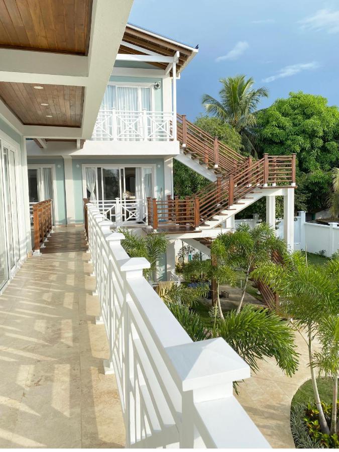 Oasis Tolu Hotel Boutique Εξωτερικό φωτογραφία