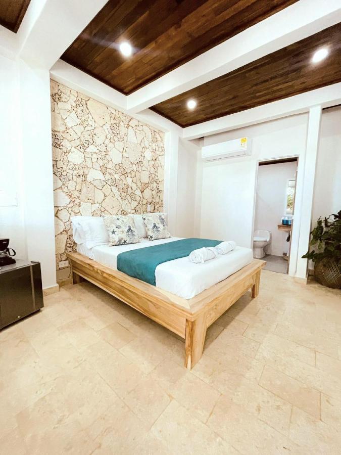 Oasis Tolu Hotel Boutique Εξωτερικό φωτογραφία