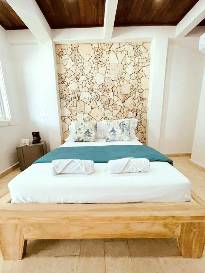Oasis Tolu Hotel Boutique Εξωτερικό φωτογραφία
