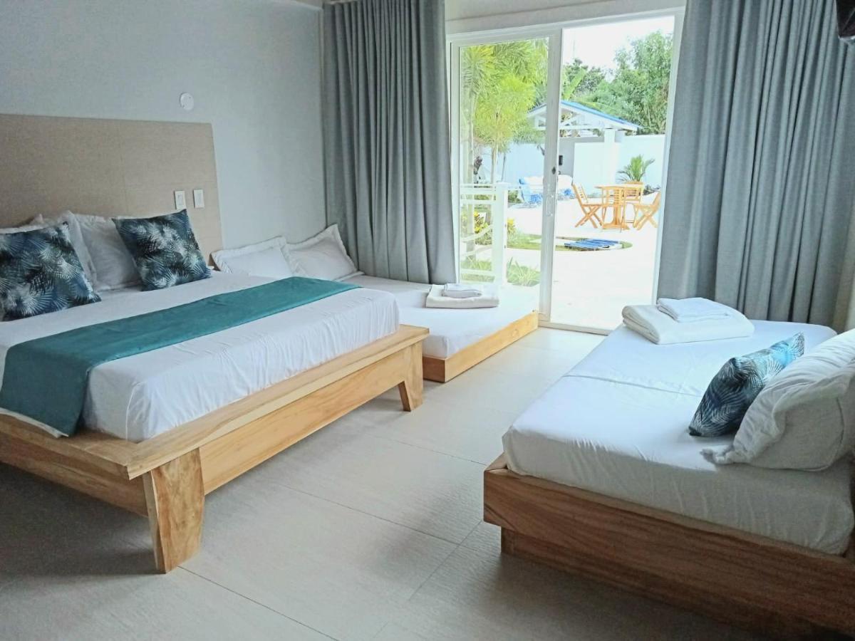 Oasis Tolu Hotel Boutique Εξωτερικό φωτογραφία
