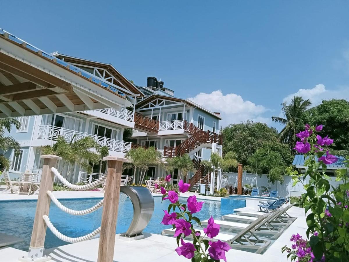 Oasis Tolu Hotel Boutique Εξωτερικό φωτογραφία