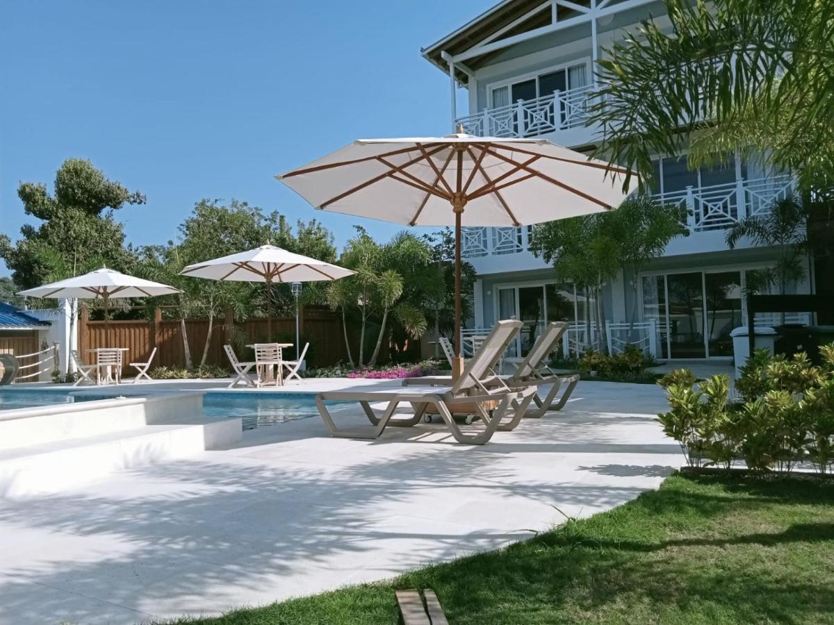 Oasis Tolu Hotel Boutique Εξωτερικό φωτογραφία