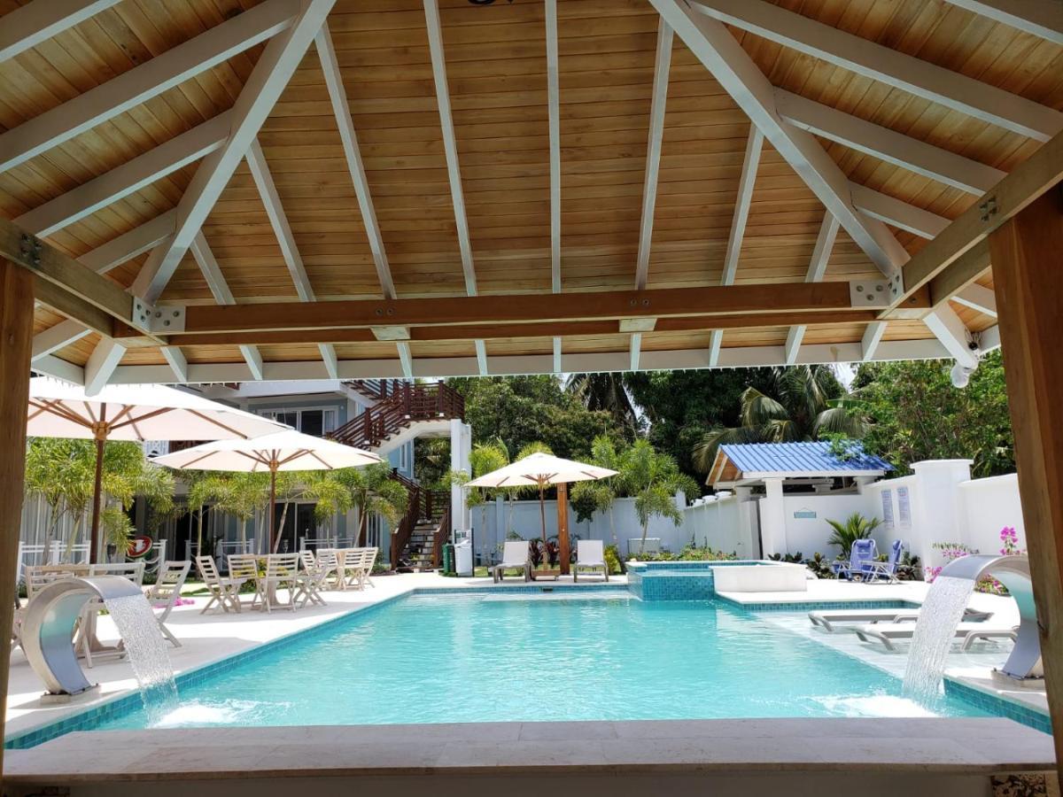 Oasis Tolu Hotel Boutique Εξωτερικό φωτογραφία