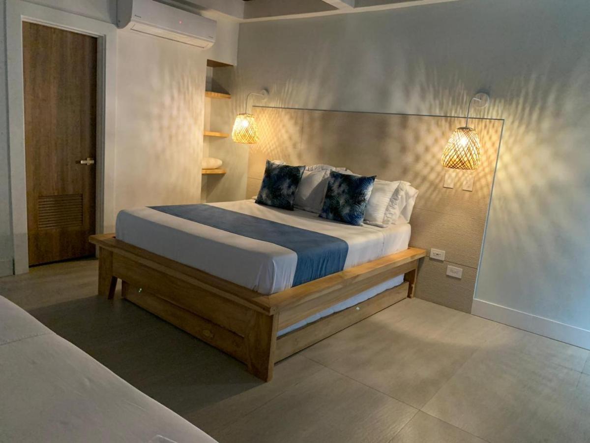 Oasis Tolu Hotel Boutique Εξωτερικό φωτογραφία