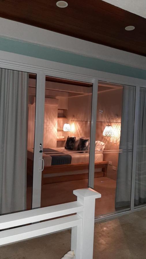 Oasis Tolu Hotel Boutique Εξωτερικό φωτογραφία