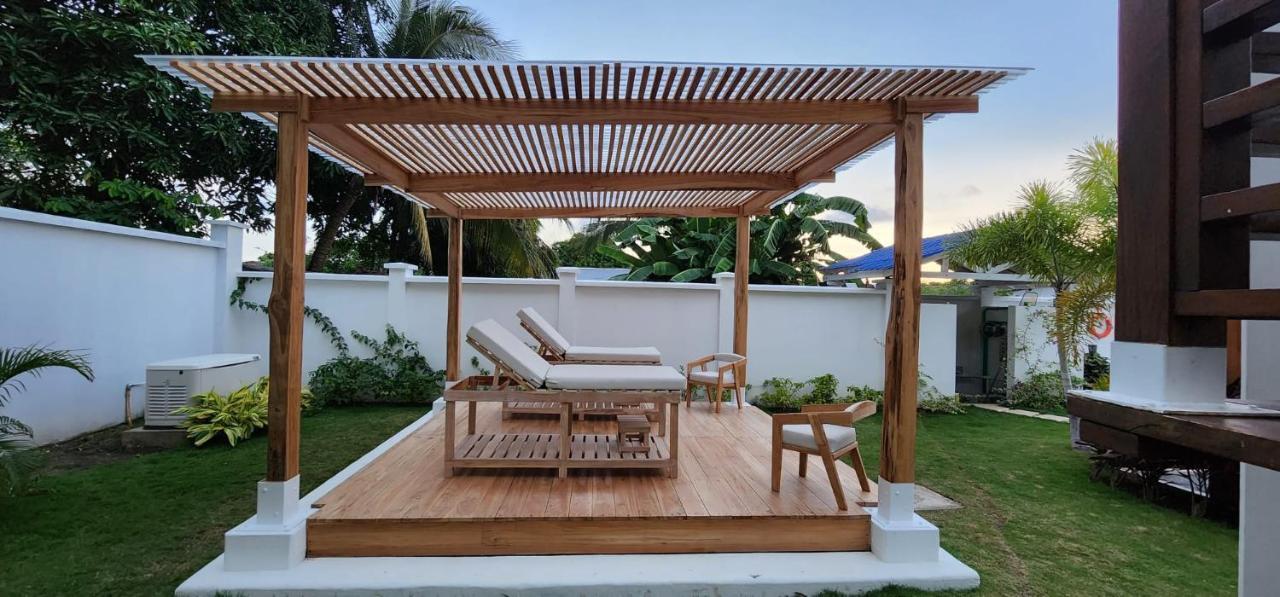Oasis Tolu Hotel Boutique Εξωτερικό φωτογραφία