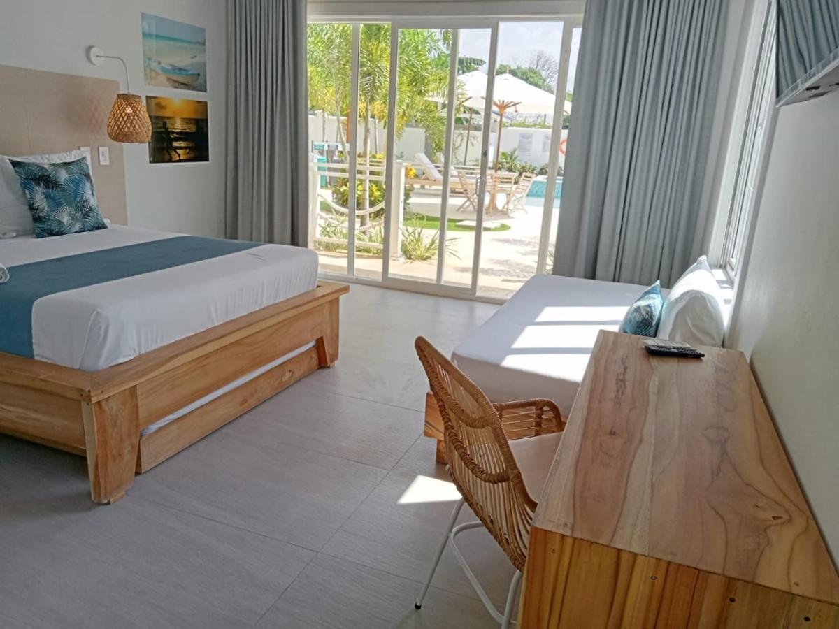 Oasis Tolu Hotel Boutique Δωμάτιο φωτογραφία