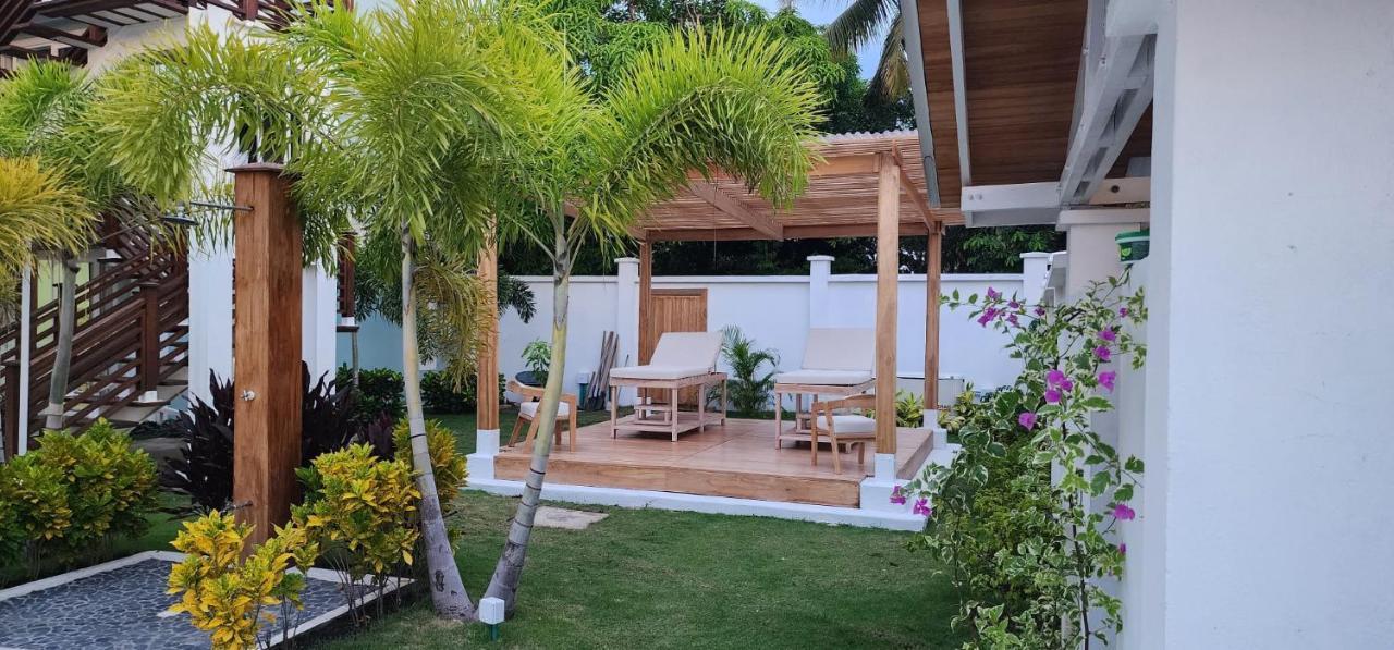 Oasis Tolu Hotel Boutique Εξωτερικό φωτογραφία
