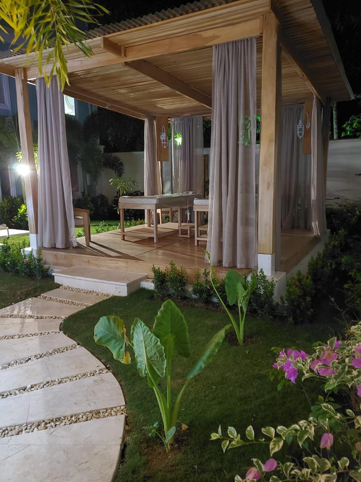 Oasis Tolu Hotel Boutique Εξωτερικό φωτογραφία